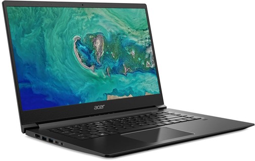 Ноутбук Acer Aspire 7 A715-73G NH.Q52EU.013 Black
