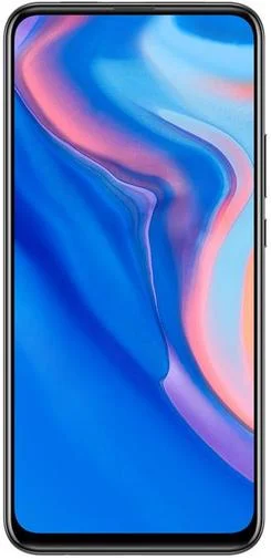 Фото: Смартфон Huawei P Smart Z 4/64GB 51093YLA Black (51093WVH) № 11 | KTC