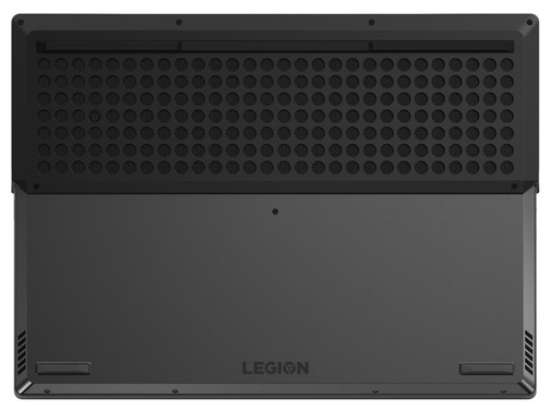 Ноутбук Lenovo Legion Y740-15IRH 81UF001ARA Black
