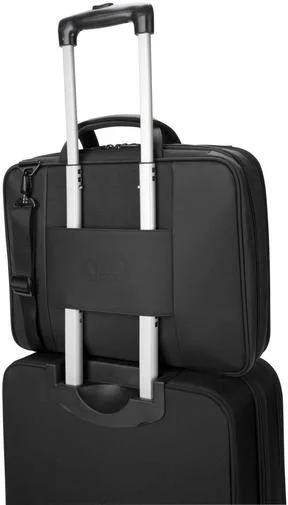 Фото: Сумка для ноутбука 14 Targus Balance EcoSmart Black № 8 | KTC