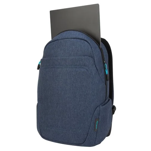 Фото: Рюкзак для ноутбука Targus Groove X2 Compact Navy № 11 | KTC