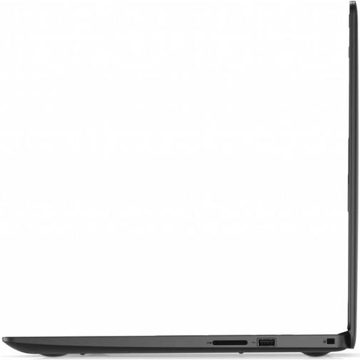 Ноутбук Dell Inspiron 3584 I3534S1NIW-74B Black