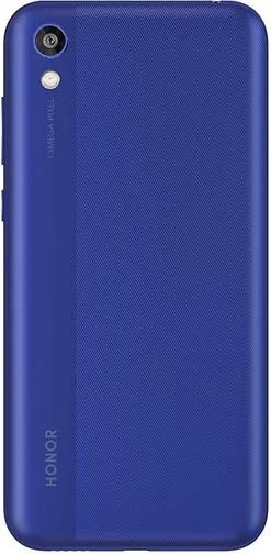 Фото: Смартфон HONOR 8S 2/32GB 51093ULP Blue № 14 | KTC