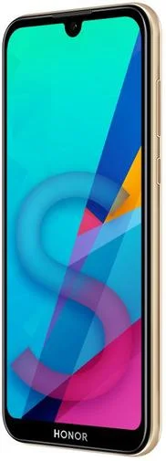 Фото: Смартфон HONOR 8S 2/32GB 51093UXK Gold № 10 | KTC