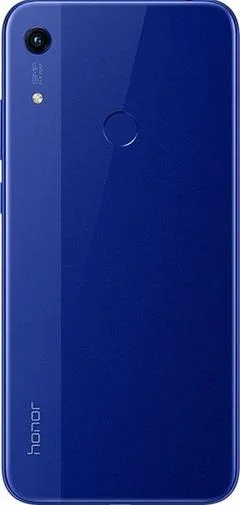 Фото: Смартфон HONOR 8A 2/32GB 51093QND Blue № 16 | KTC