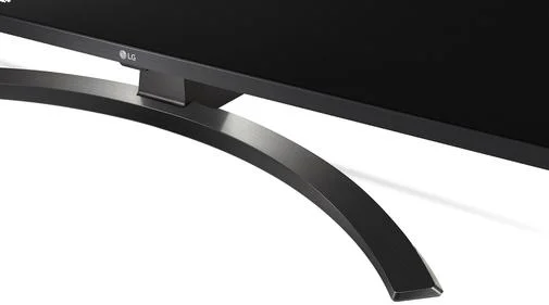 Телевізор LED LG 55UM7450PLA (Smart TV, Wi-Fi, 3840x2160)
