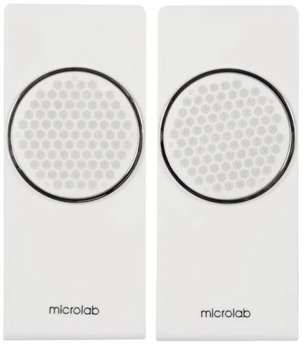 Фото: Колонки Microlab M-660 White № 8 | KTC