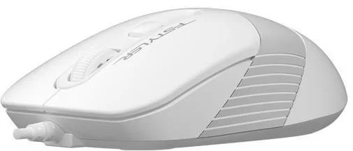 Фото: Миша A4tech FM10 White № 5 | KTC