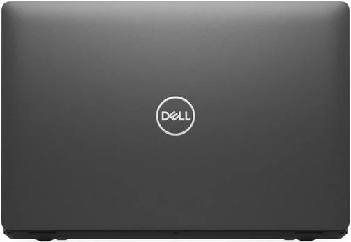 Фото: Ноутбук Dell Latitude 5501 N002L550115EMEA_P Black - 15.6" Intel Core i5 / i5-9400H / DDR4 8 ГБ / PCI-E SSD 256 ГБ / Intel UHD Graphics 630 № 14 | KTC