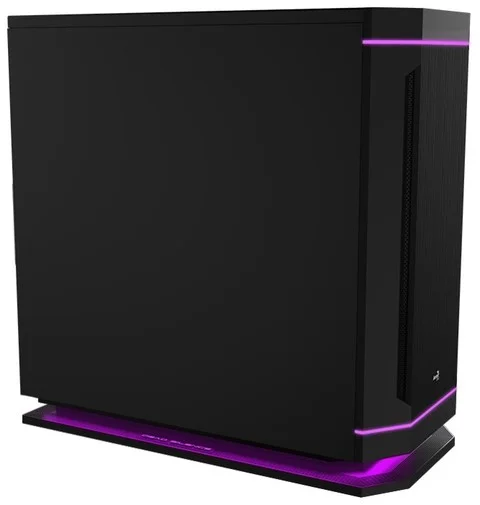 Фото: Корпус AeroCool DS 230 Black № 10 | KTC