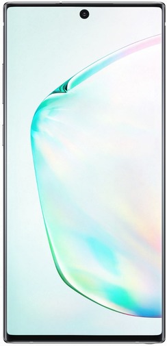 Смартфон Samsung Galaxy Note 10 Plus N975 12/256GB SM-N975FZSDSEK Aura Glow