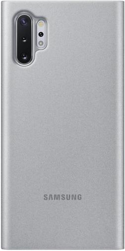 Чохол-книжка Samsung для Note 10 Plus - Clear View Cover