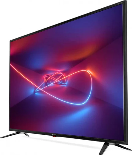 Фото: Телевізор LED Sharp LC-43UI7352E (Smart TV, Wi-Fi, 3840x2160) № 6 | KTC