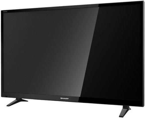 Телевізор LED Sharp LC-32HI3012E (1366x768)