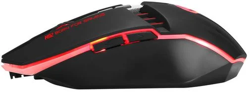 Фото: Миша Marvo M112 Gaming № 6 | KTC