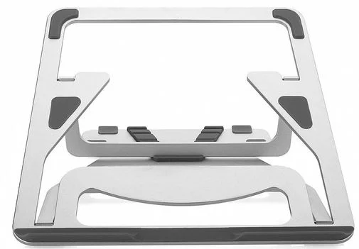 Фото: Підставка для ноутбука WIWU Laptop Stand Silver № 5 | KTC