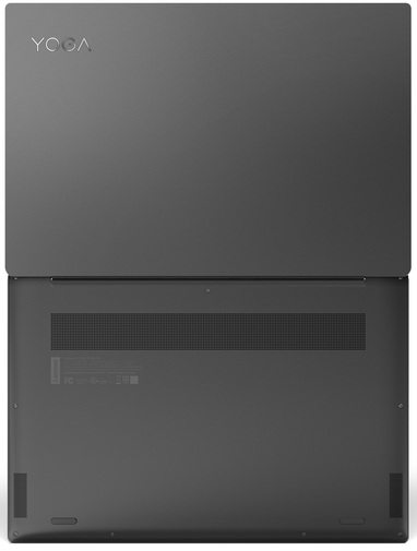 Ноутбук Lenovo Yoga S730-13IWL 81J000ADRA Iron Grey