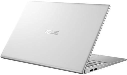 Ноутбук ASUS VivoBook 15 X512DK-EJ053 Silver