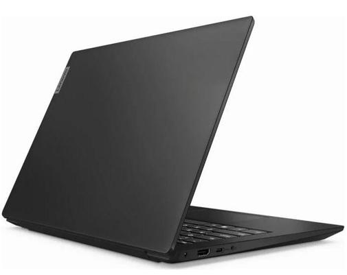 Ноутбук Lenovo IdeaPad S340-14IWL 81N700VJRA Onyx Black