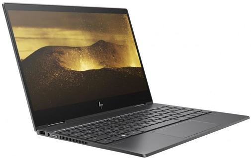 Ноутбук HP Envy x360 13-ar0005ur Black (7MW90EA)