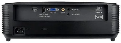 Фото: Проектор Optoma S334e № 8 | KTC