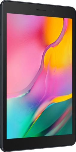 Планшет Samsung Galaxy Tab A 2019 SM-T290 SM-T290NZKASEK Black