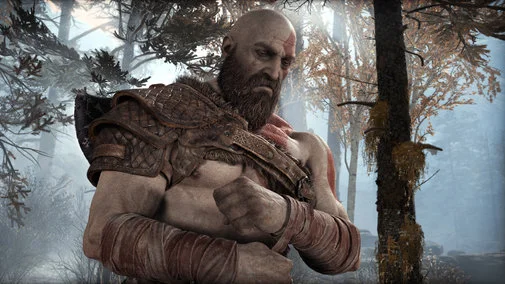 Фото: Гра God of War PS4 Blu-ray № 48 | KTC