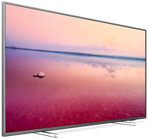 Фото: Телевізор LED Philips 50PUS6754/12 (Smart TV, Wi-Fi, 3840x2160) № 7 | KTC