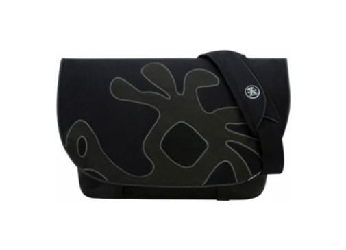 Сумка для ноутбука Crumpler Meat Smuggler L 