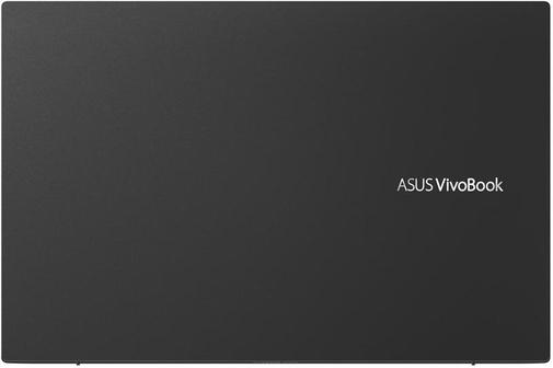  ASUS Vivobook S14 S431FL-EB061 Gun Metal