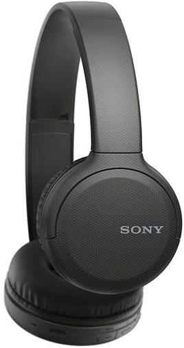 Гарнітура Sony WH-CH510 Black (WHCH510B.CE7)