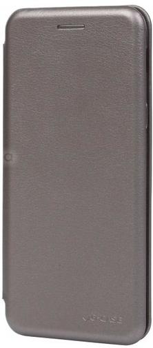 Чохол G-Case for Samsung A605 / A6 Plus 2018 - Ranger Series Grey (52889)