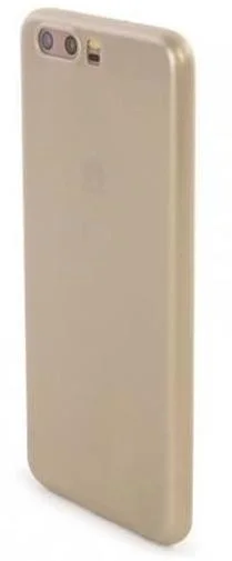 Фото: Чохол Tucano for Huawei P10 Tucano Nuvola Case Gold (HP10NU-GL) № 7 | KTC