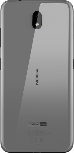 Смартфон Nokia 3.2 2/16GB Grey