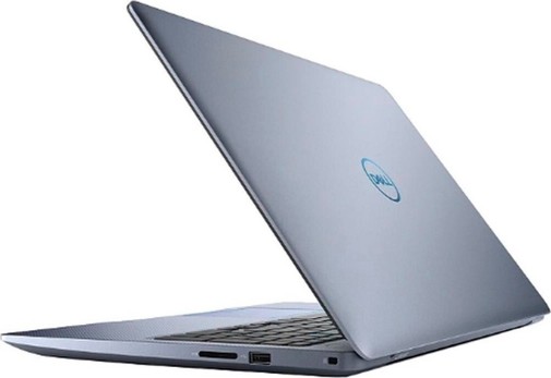 Ноутбук Dell 3579 G3 35G3i78S1H1G15i-LRB Recon Blue