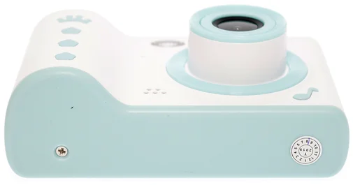 Фото: Екшн камера дитяча LEDGREAT Kids Camera A5 Blue № 13 | KTC
