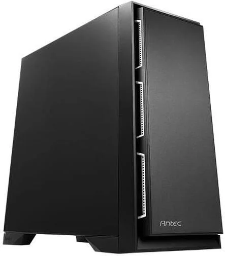 Фото: Корпус Antec P101S Black (0-761345-81103-3) № 7 | KTC