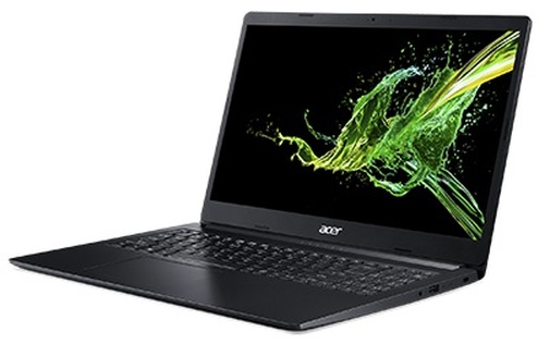 Ноутбук Acer Aspire 3 A315-34-C5A2 NX.HE3EU.018 Black