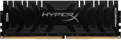 Оперативна пам’ять Kingston HyperX Predator DDR4 1x16GB HX433C16PB3/16