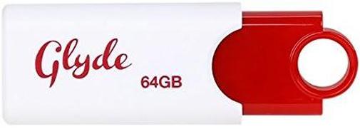 Флешка USB Patriot Glyde 64GB PSF64GGLD3USB