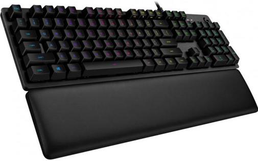 Клавіатура, Logitech G513 Carbon Tactile Switch USB ( Gaming )