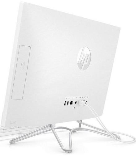 ПК-моноблок HP 200 G3 White 21.5