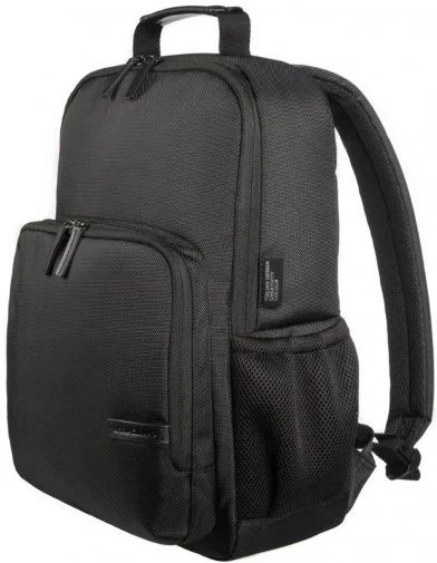 Фото: Рюкзак для ноутбука Tucano Free Busy Black (BKFRBU15-BK) № 6 | KTC