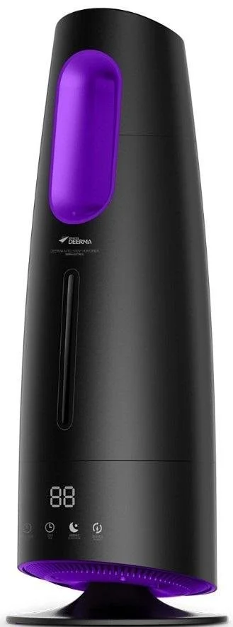 Фото: Зволожувач повітря DEERMA Humidifier (Ф08156) № 6 | KTC