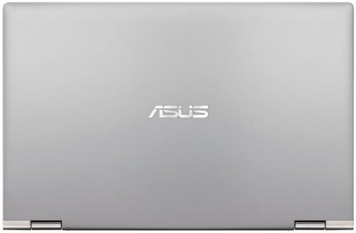 Ноутбук ASUS ZenBook Flip 4 UM462DA-AI024 Light Grey