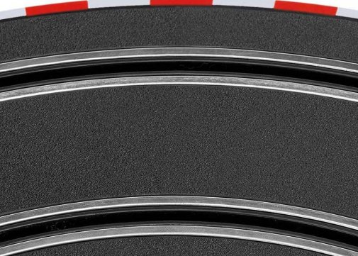Автотрек Xiaomi CARRERA GO Racing Track Set F1 Black