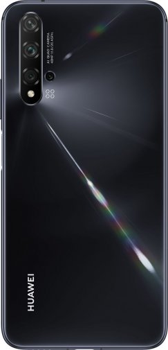 Смартфон Huawei Nova 5T 6/128GB 51094MEU Black