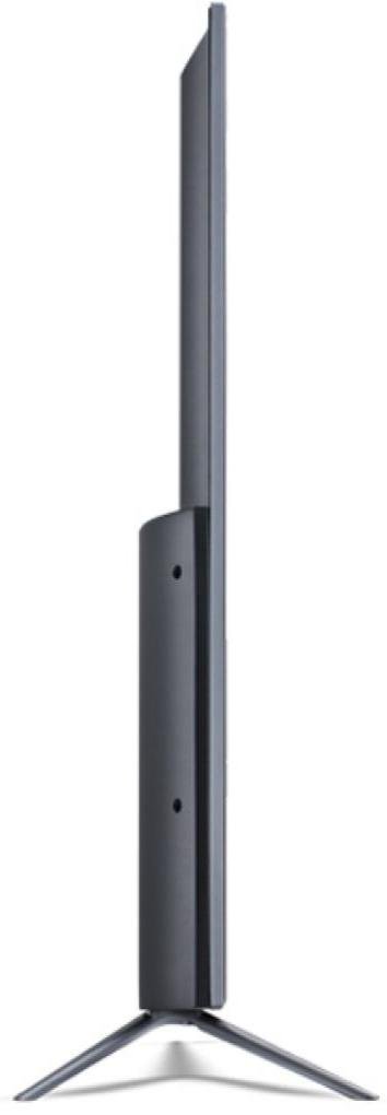 Телевізор LED Gazer TV49-US2G (Android TV, Wi-Fi, 3840×2160)