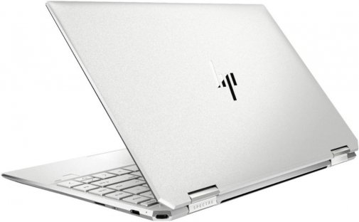 Ноутбук HP Spectre x360 13-aw0006ur 8KK05EA Silver