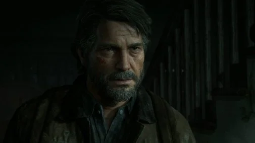 Фото: Гра The Last of Us Part II PS4 Blu-ray № 18 | KTC